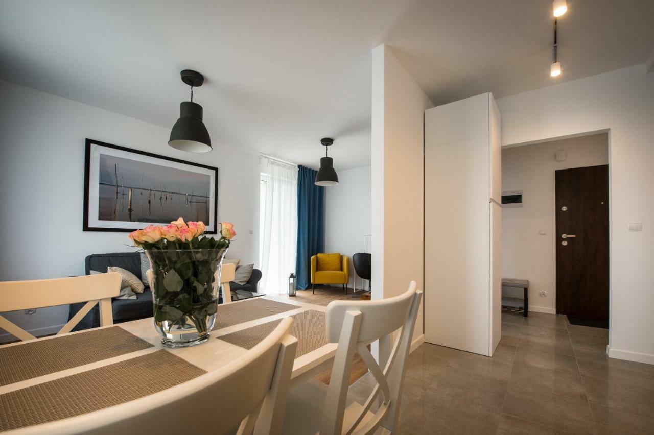 Apartament w Piszu Zewnętrze zdjęcie