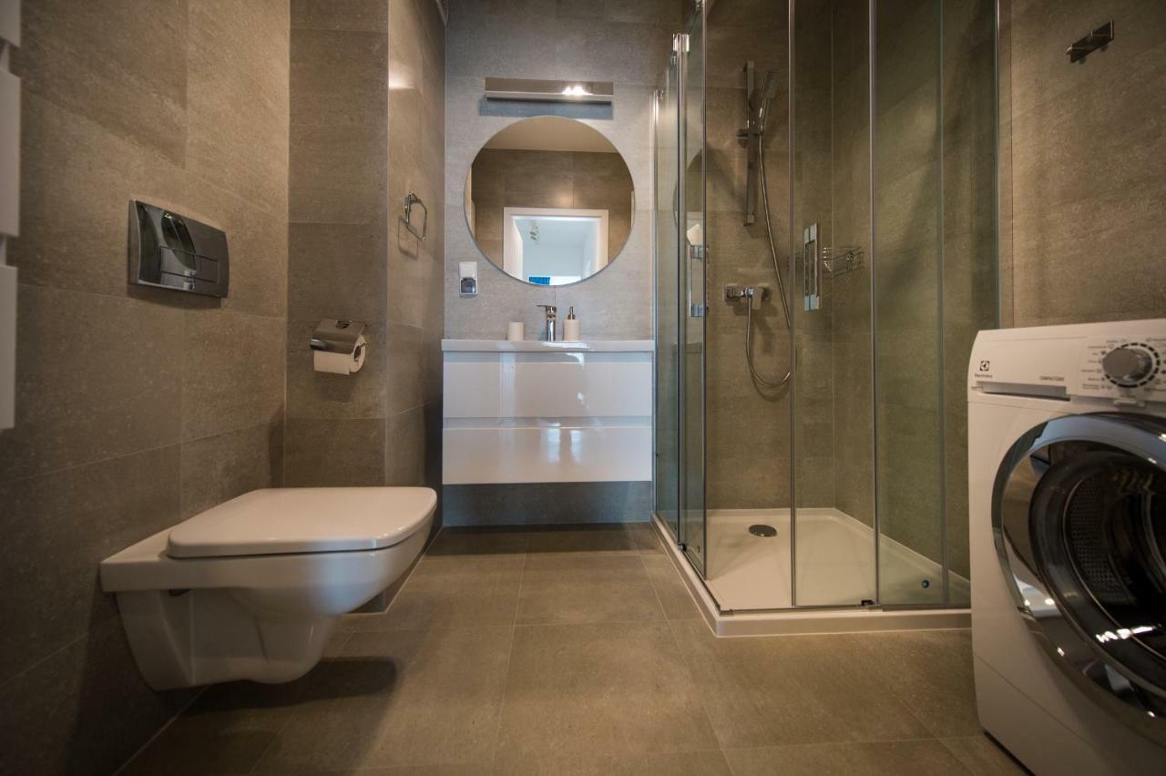 Apartament w Piszu Zewnętrze zdjęcie